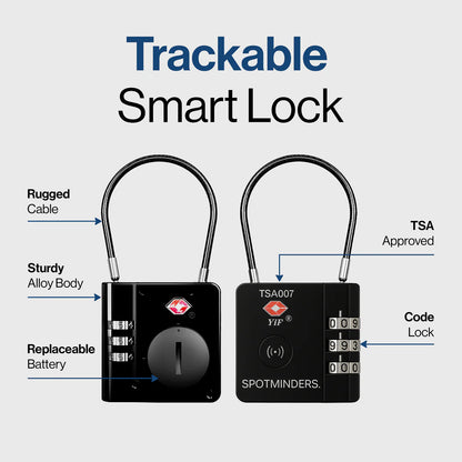 Smart Lock