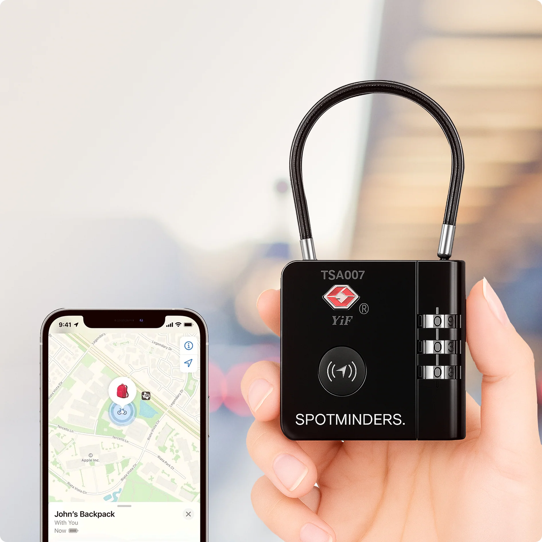 Smart Lock